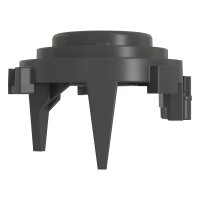2 OSRAM LEDriving ADAPTER lamp holder for NIGHT BREAKER H7-LED