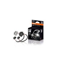 2 OSRAM LEDriving ADAPTER Lampenhalterung für NIGHT...