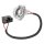 2 OSRAM LEDriving ADAPTER lamp holder for NIGHT BREAKER H7-LED
