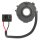 2 OSRAM LEDriving ADAPTER lamp holder for NIGHT BREAKER H7-LED
