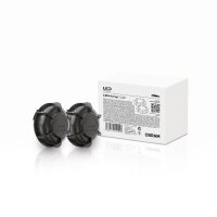 2 OSRAM LEDriving CAP Ersatz Scheinwerferkappen für...