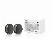 2 OSRAM LEDriving CAP Ersatz Scheinwerferkappen für...