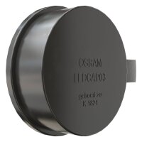 2 Abdeckkappen Hauptscheinwerfer Ø 95 mm 32 mm OSRAM CAP für NIGHT BREAKER H7