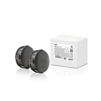 2 caps for main headlights Ø 102 mm 32 mm OSRAM...