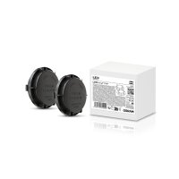 2 OSRAM LEDriving CAP Ersatz Scheinwerferkappen für...