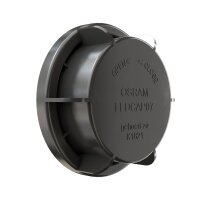 2 OSRAM LEDriving CAP Ersatz Scheinwerferkappen für NIGHT BREAKER H7-LED