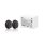 2 OSRAM LEDriving CAP replacement headlight caps for NIGHT BREAKER H7-LED