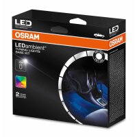OSRAM LEDambient TUNING LIGHTS 1W 20lm LEDINT201-SEC
