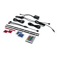 OSRAM LEDambient TUNING LIGHTS 1W 20lm LEDINT201-SEC