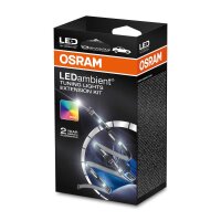 Interior light LED 12V 1W OSRAM LEDambient TUNING LIGHTS...