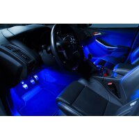 Interior light LED 12V 1W OSRAM LEDambient TUNING LIGHTS EXTENSION KIT