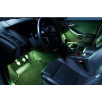 Interior light LED 12V 1W OSRAM LEDambient TUNING LIGHTS EXTENSION KIT