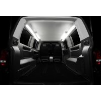 OSRAM LED Innenraumbeleuchtung LEDINT203 12W LEDINT203