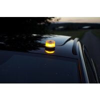 OSRAM LEDguardian ROAD FLARE LED-Warnleuchte Rundumkennleuchte 9V 140lm