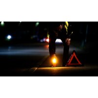 OSRAM LEDguardian TRUCK FLARE Signal LED Warnleuchte 2000/6000K