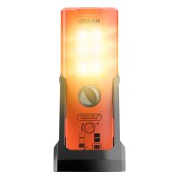 Warning light LED 6V 3W 1.5W 2000K 6000K OSRAM...