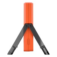 Warning light LED 6V 3W 1.5W 2000K 6000K OSRAM LEDguardian® TRUCK FLARE Signal