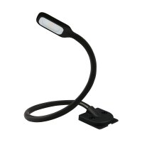 OSRAM ONYX COPILOT Flexibles LED-Leselicht 12/24V 20lm...
