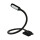 Reading light LED vehicle interior OSRAM ONYX COPILOT L+7 universal
