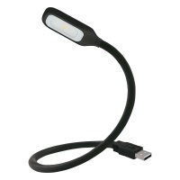OSRAM ONYX Copilot Flexibles LED-Leselicht 20lm ONYX-USB