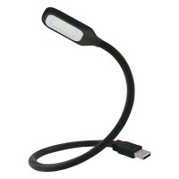OSRAM ONYX Copilot Flexibles LED-Leselicht 20lm ONYX-USB