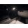 Reading light LED vehicle interior OSRAM ONYX COPILOT USB universal
