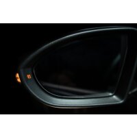 Indicator light set side mirror right/left LED 12V 2.4W OSRAM for e.g. VW Arteon