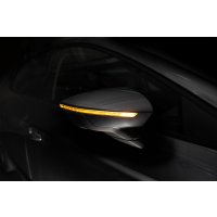 OSRAM LEDriving DMI 2700K LED side mirror display for SEAT