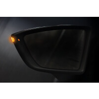 Indicator set side mirror right/left LED 12V 2.4W OSRAM for SEAT Arona e.g.