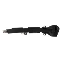OSRAM LEDriving DMI 2700K LED Seitenspiegelanzeige für SEAT (LEDDMI 5F0 BK)