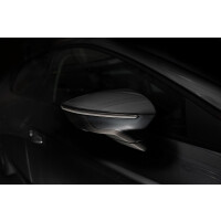 Blinkleuchtensatz Spiegel re/li LED dynamisch OSRAM LEDriving für Seat Leon 5F