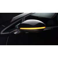 Blinkleuchtensatz Seitenspiegel re/li LED 12V 2,4W OSRAM für u.a. VW Golf VII