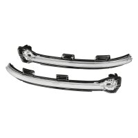 Blinkleuchtensatz Seitenspiegel re/li LED 12V 2,4W OSRAM...