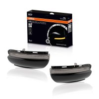 OSRAM LED Driving DMI side mirror display 12V 4W for VW...