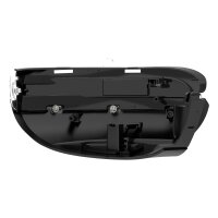 OSRAM LED Driving DMI Seitenspiegelanzeige 12V 4W für VW Golf VI LEDDMI 5K0 BK
