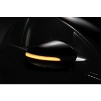 OSRAM LED Driving DMI side mirror display 12V 4W for VW Golf VI LEDDMI 5K0 WT