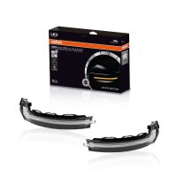 OSRAM LEDriving DMI 2700K LED Seitenspiegelanzeige...
