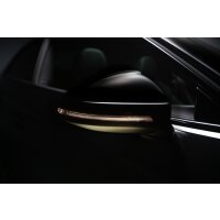 Blinkleuchtensatz Seitenspiegel rechts links LED 12V 2,4W OSRAM für u.a. AUDI A3
