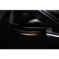 Blinkleuchtensatz Seitenspiegel rechts links LED 12V 2,4W OSRAM für u.a. AUDI A3