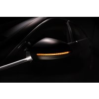 OSRAM LEDriving DMI 2700K LED side mirror display for AUDI A4 A5
