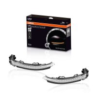 OSRAM LEDriving DMI 2700K LED Seitenspiegelanzeige...