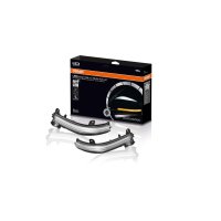 OSRAM LEDriving DMI 2700K LED side mirror display for BMW