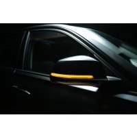 OSRAM LEDriving DMI 2700K LED side mirror display for BMW