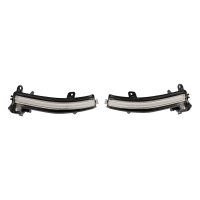 OSRAM LEDriving DMI 2700K LED side mirror display for BMW
