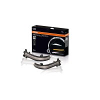 OSRAM LEDriving DMI 2700K LED Seitenspiegelanzeige...