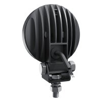 2 auxiliary spotlights LED 8W screwed 550 lmOSRAM Round VX70-SP