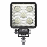 2 OSRAM LEDriving CUBE VX70-WD OFF ROAD LED auxiliary headlights 550 lm