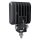 2 OSRAM LEDriving CUBE VX70-WD OFF ROAD LED auxiliary headlights 550 lm