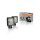 2 Arbeitsscheinwerfer LED 8W geschraubt 550lm Licht-Expertise OSRAM CUBE VX70-WD