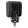 2 OSRAM LEDriving CUBE VX70-WD OFF ROAD LED Zusatzscheinwerfer 550 lm